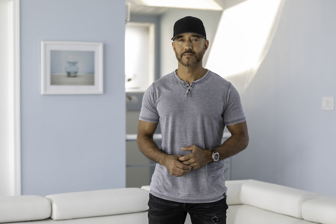 Shawn Stevenson Planned