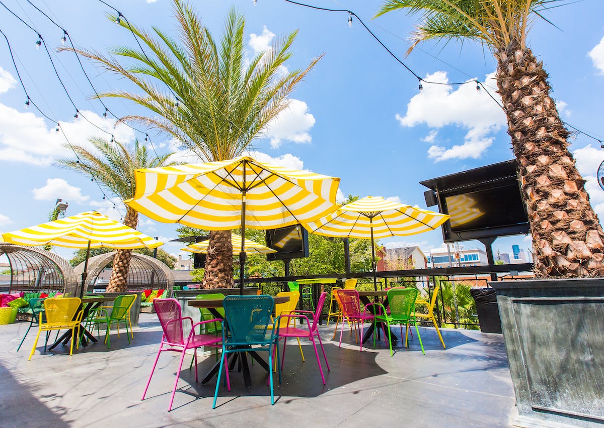 Classic Restaurant near Hyde Park Planned