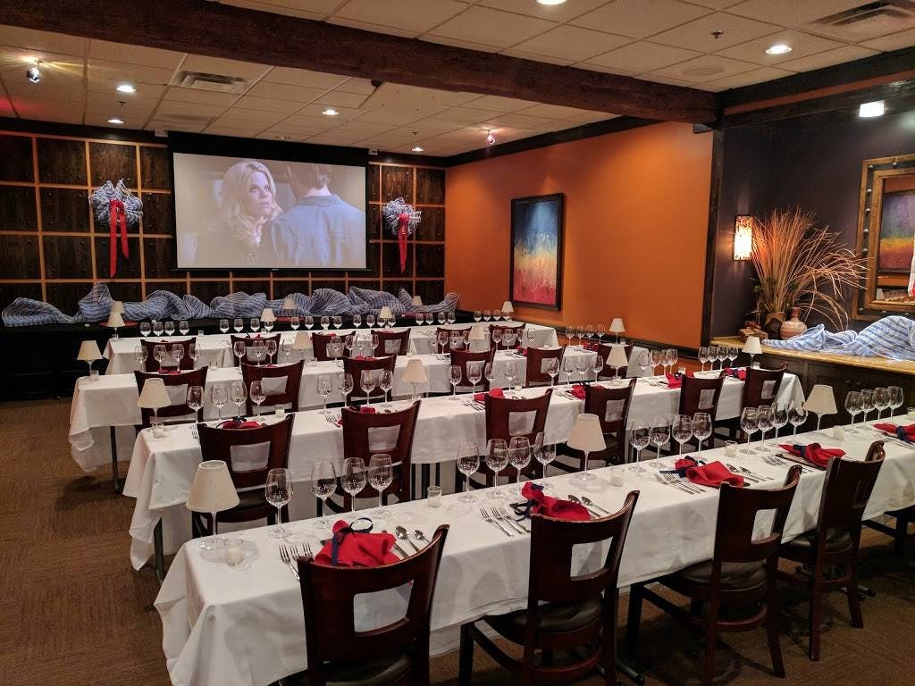 Rustic Restaurant in Louisville Planned