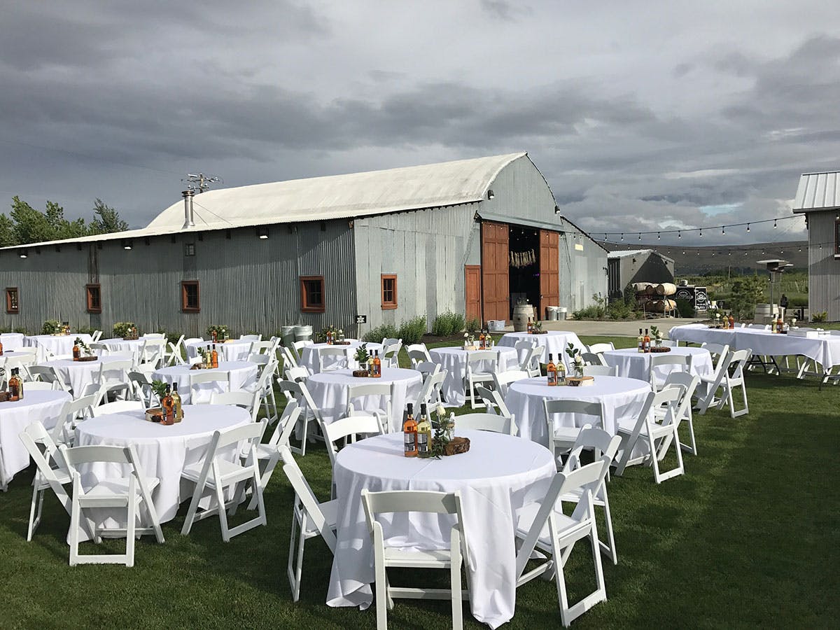 Classic Venue in Yakima Planned