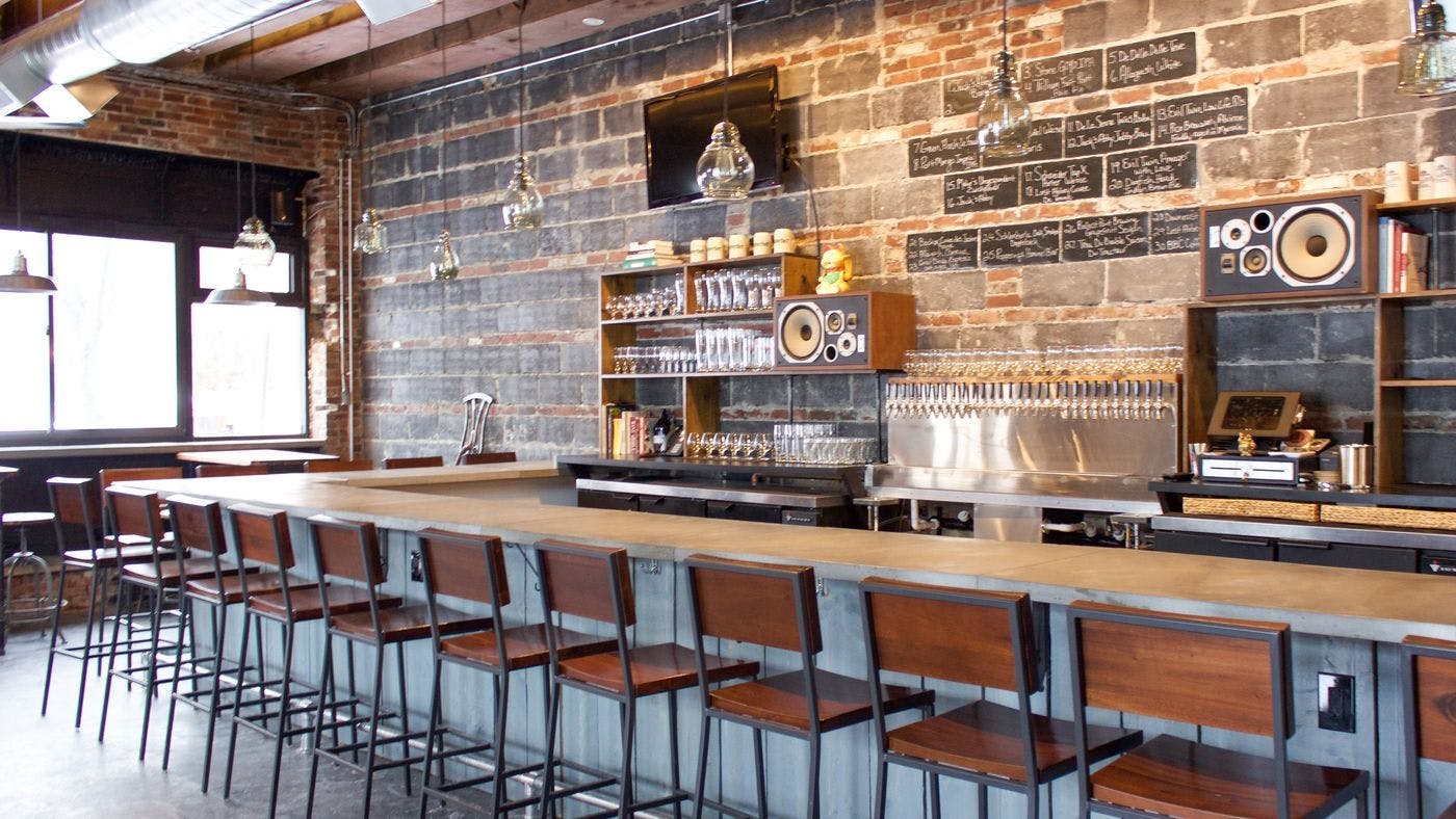 Classic Restaurant in Boston Planned