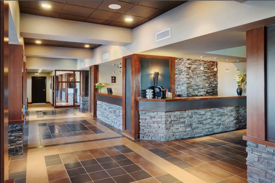 Classic Hotel in Fort St. John Planned