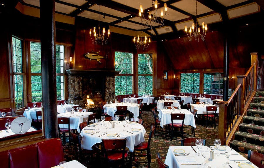 Classic Restaurant in Mill Valley Planned