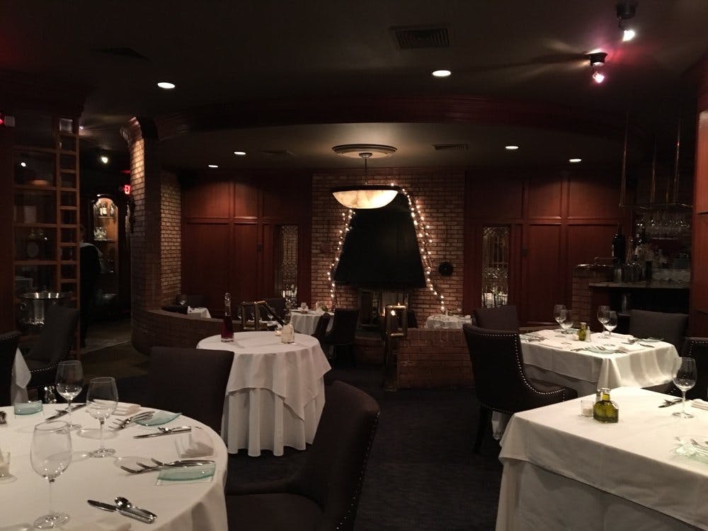 Rustic Restaurant in Farmington Hills Planned