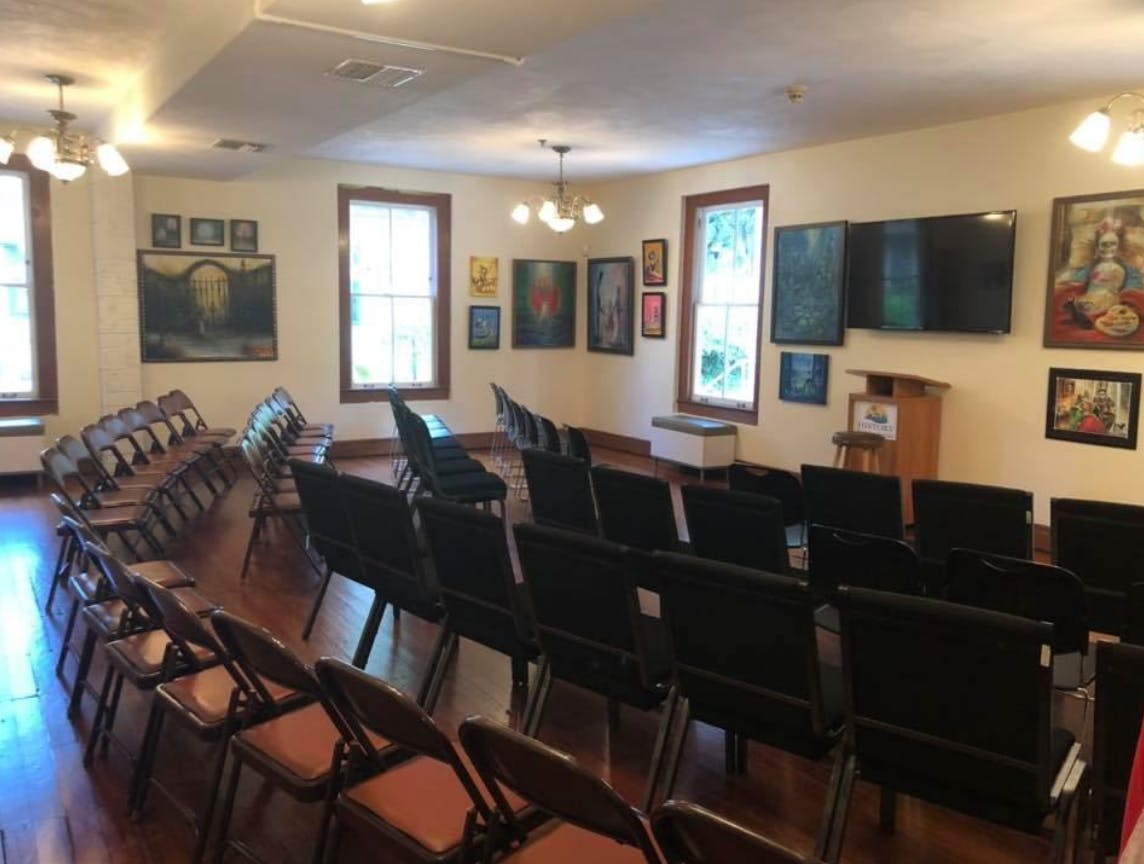 Rustic Museum in Fort Lauderdale Planned