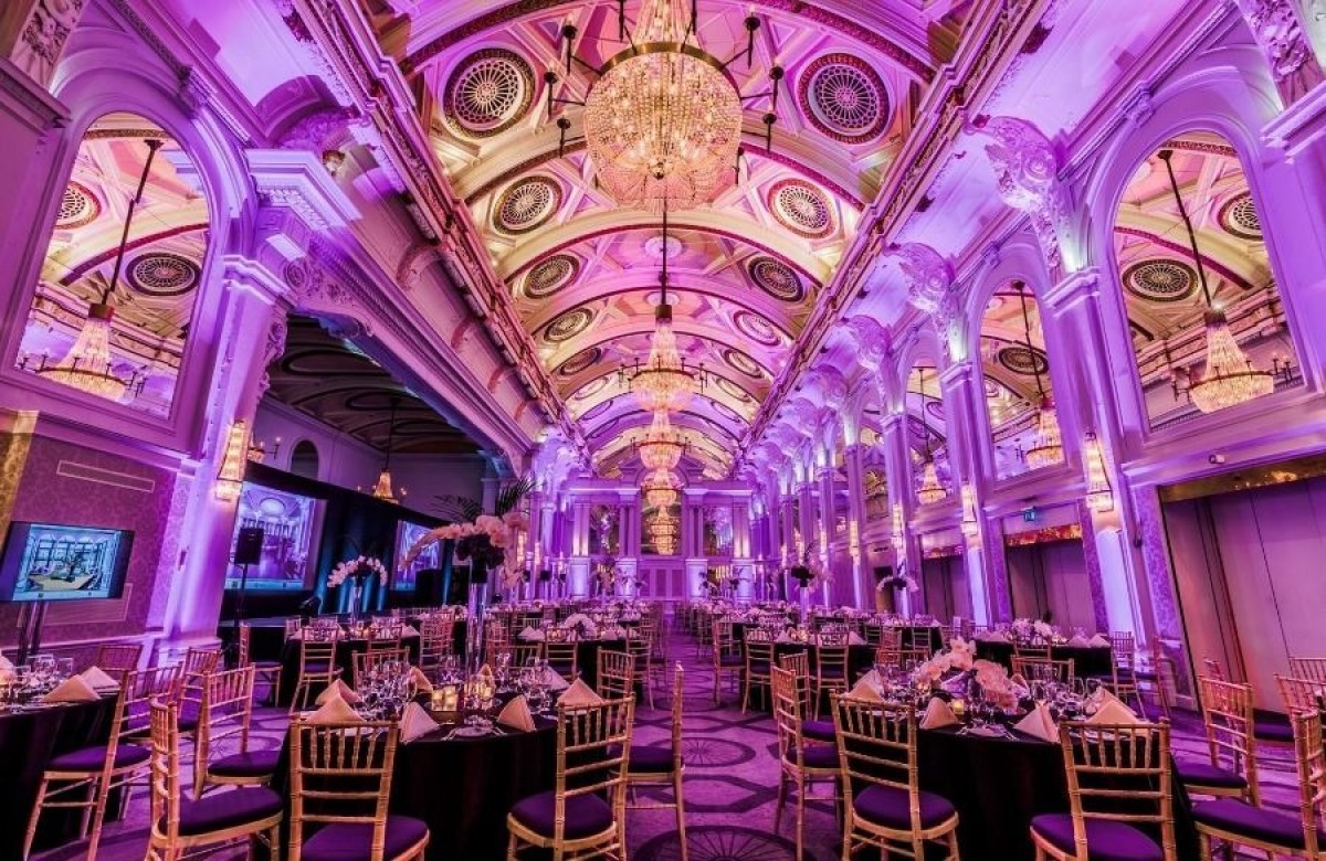 Event Space For 30 Guests Near Me