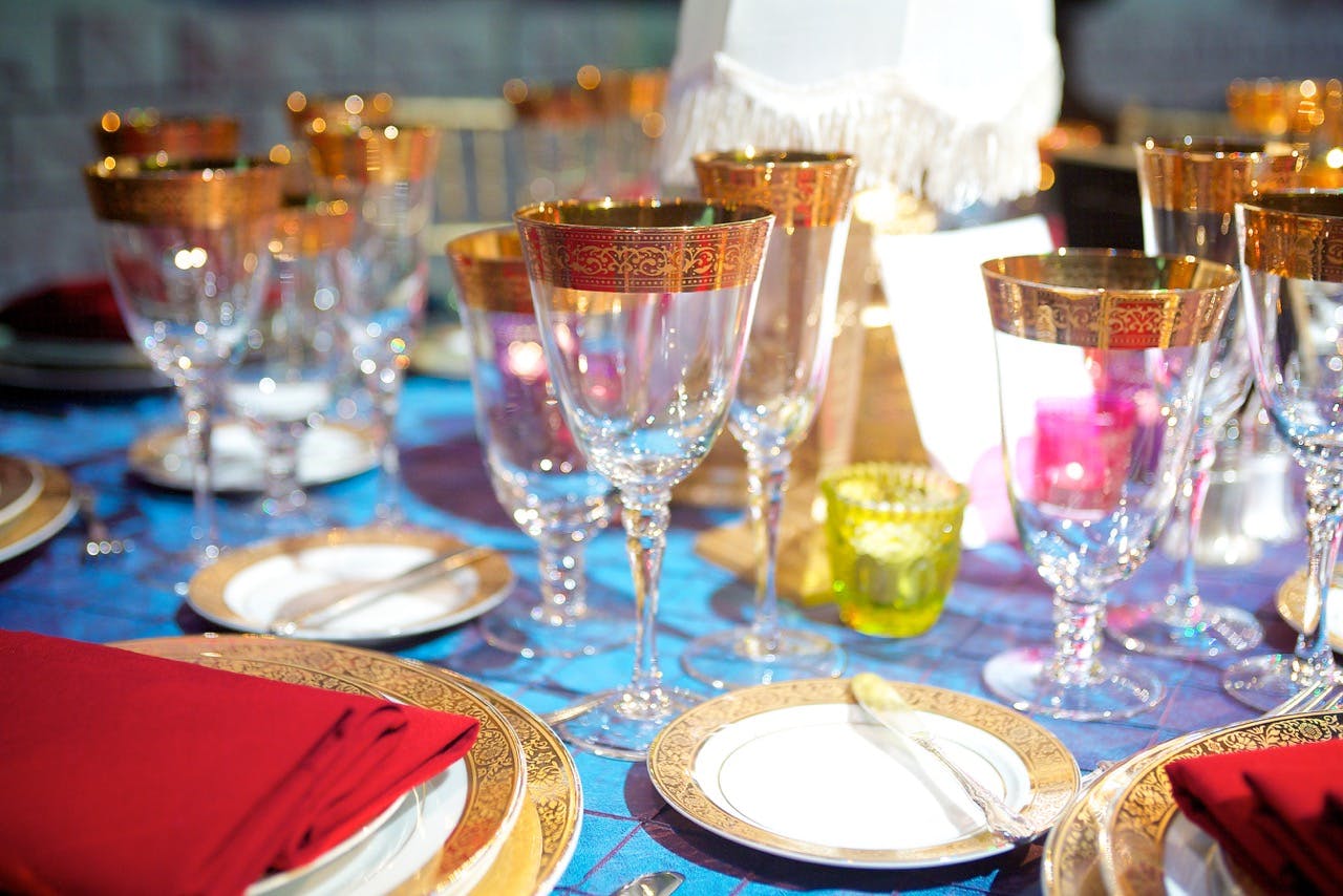 Smith Party Rentals Planned