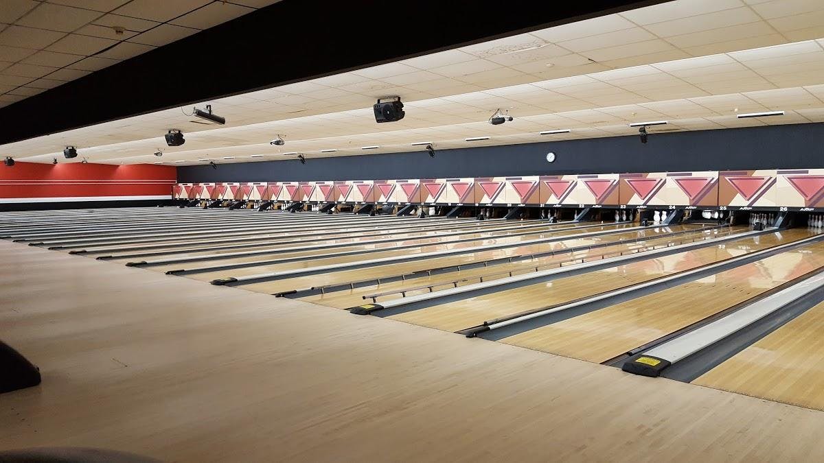 AMF Marlow Heights Lanes Planned