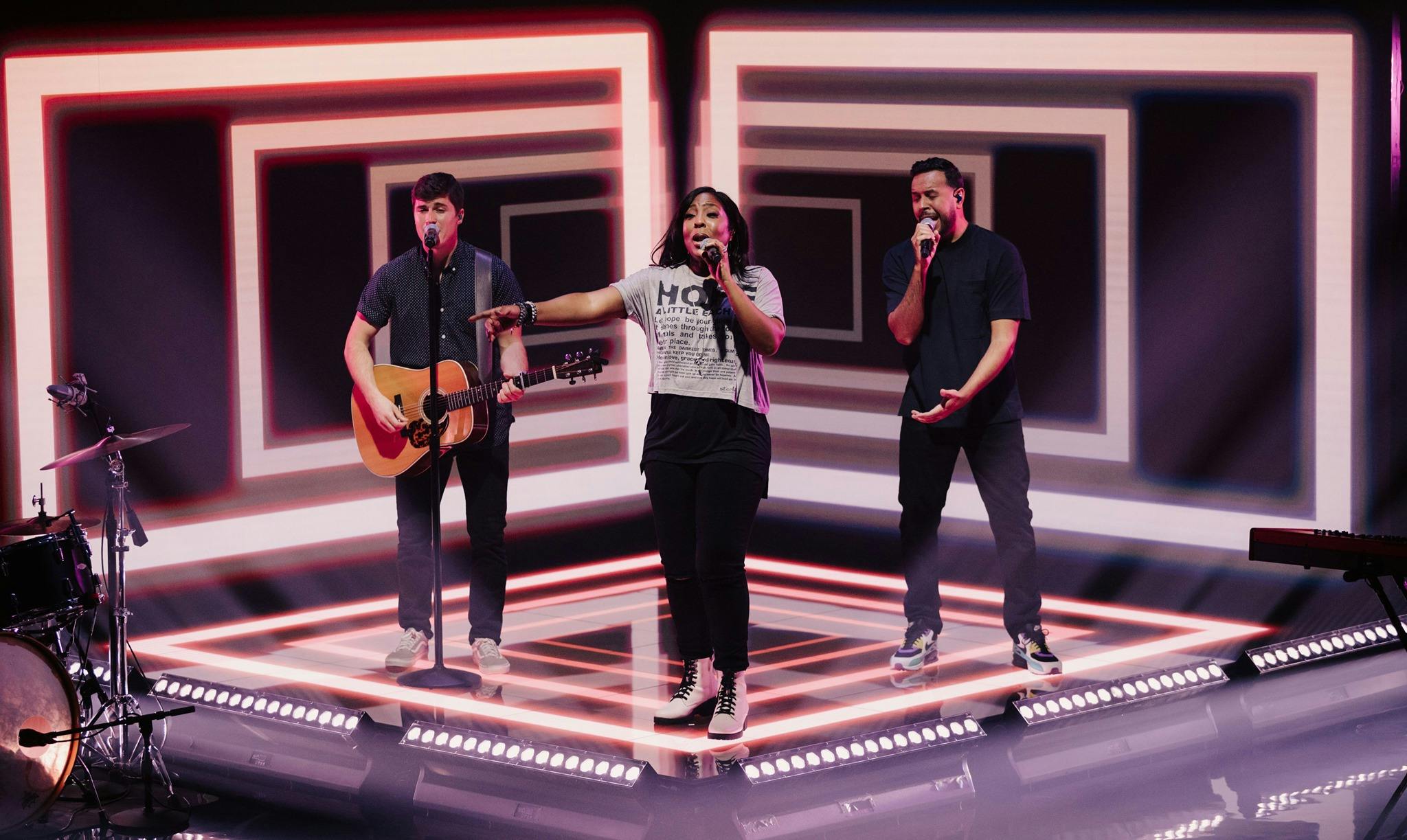 PRG Production Resource Group Planned