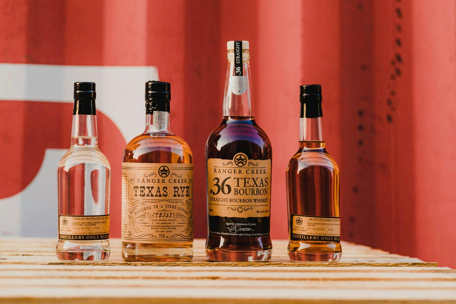 Ranger Creek Brewing & Distilling Planned