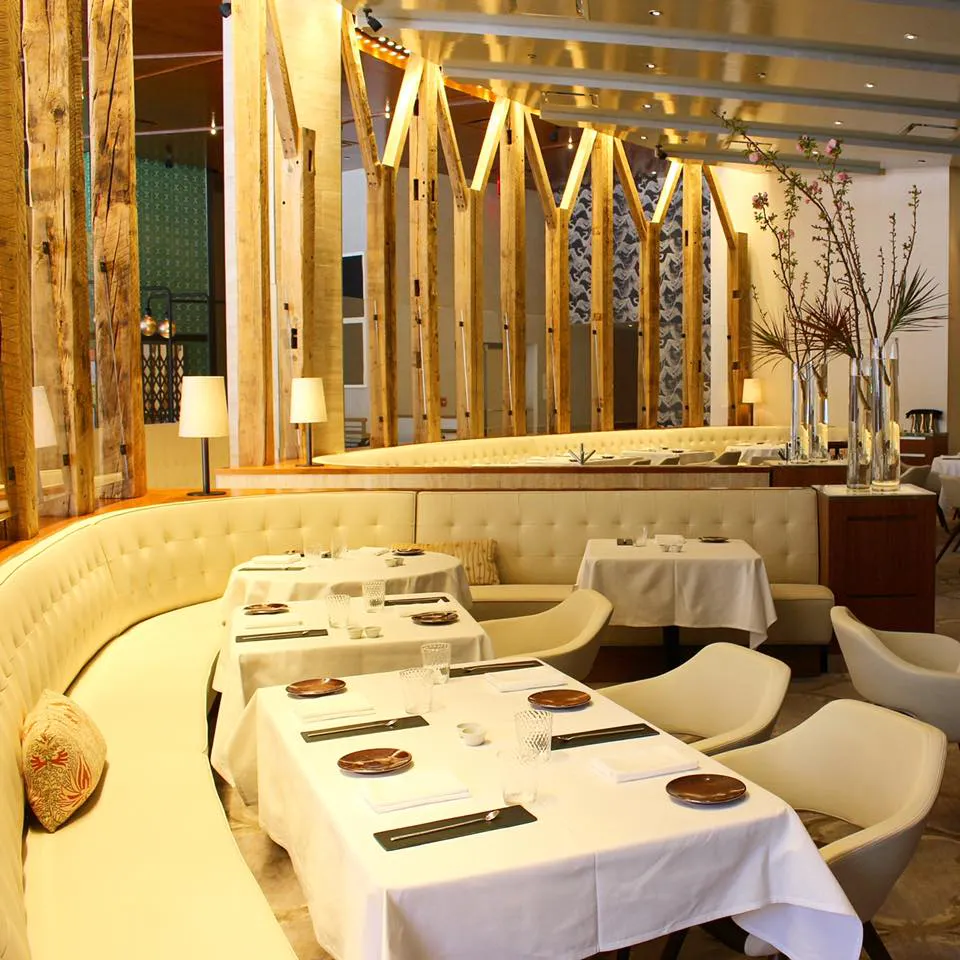 Chic Luxurious Restaurant Near Midtown South Planned chic-luxurious-restaurant-near-midtown-south-planned