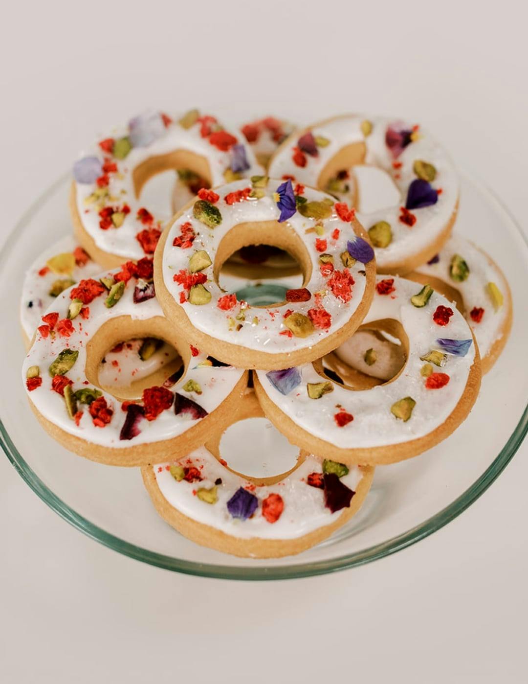 Good Gracious Planned