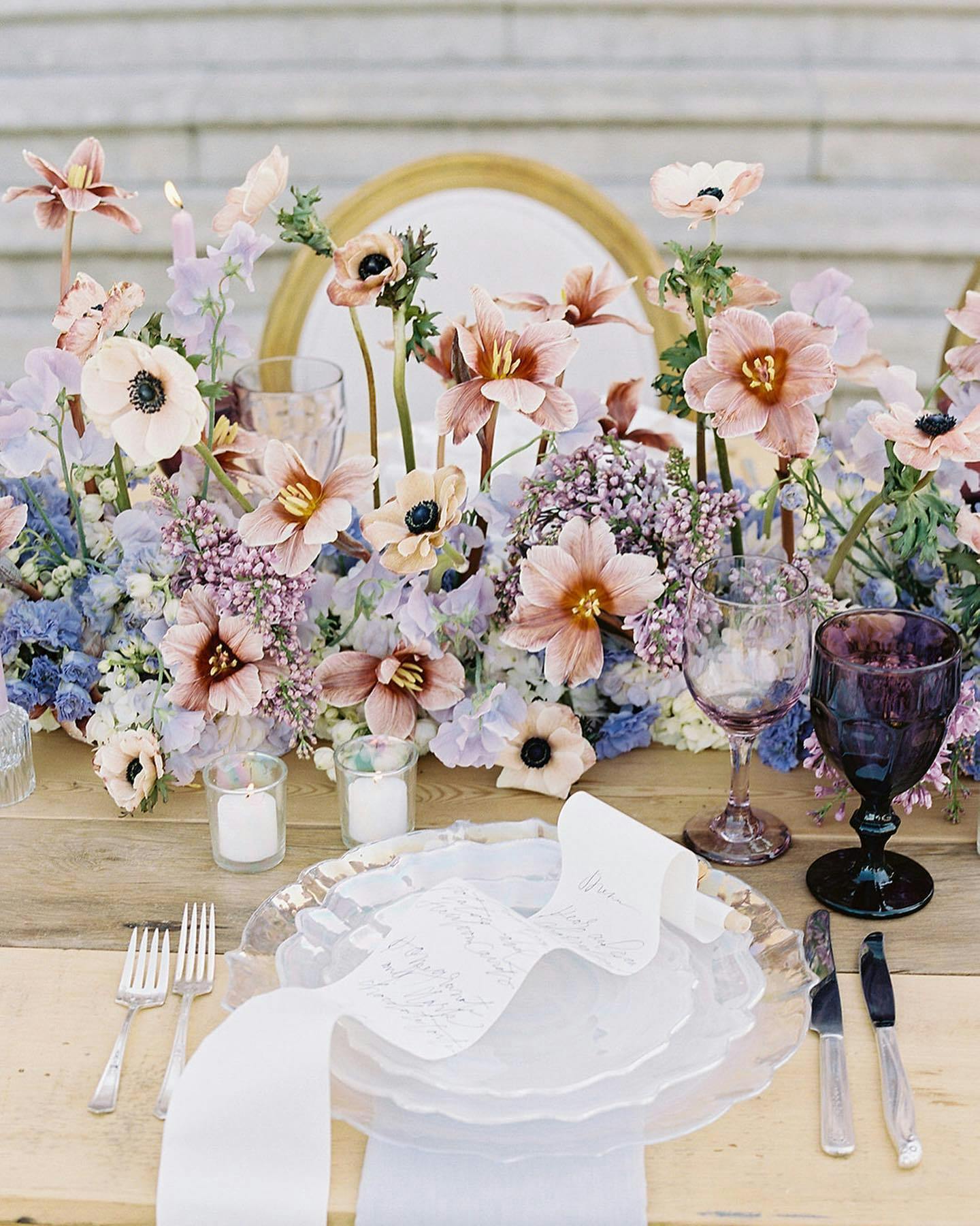 Something Vintage Rentals Planned