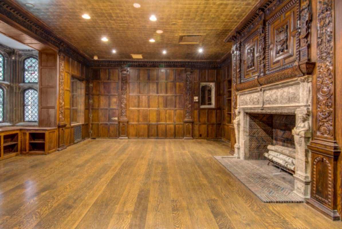 Classic Hotel near Lenox Hill Planned