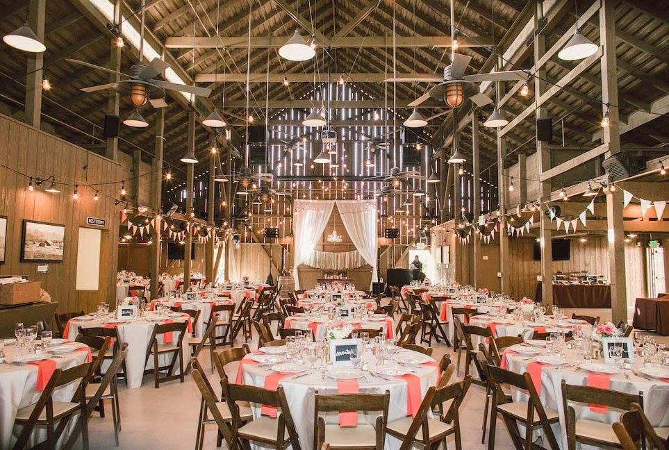 In The Mix Events Planned