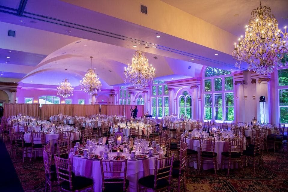 Private Classic Event Venue in Simsbury Planned