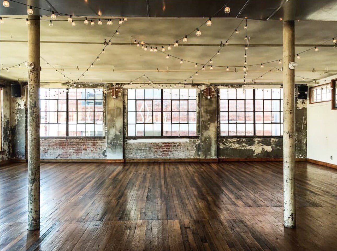 Incredible Rustic Event Venue near Crossroads