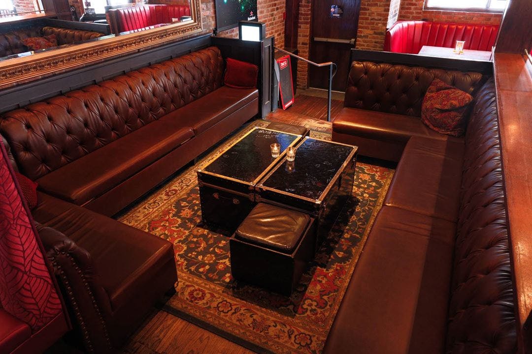 Classic near Downtown Vancouver Planned