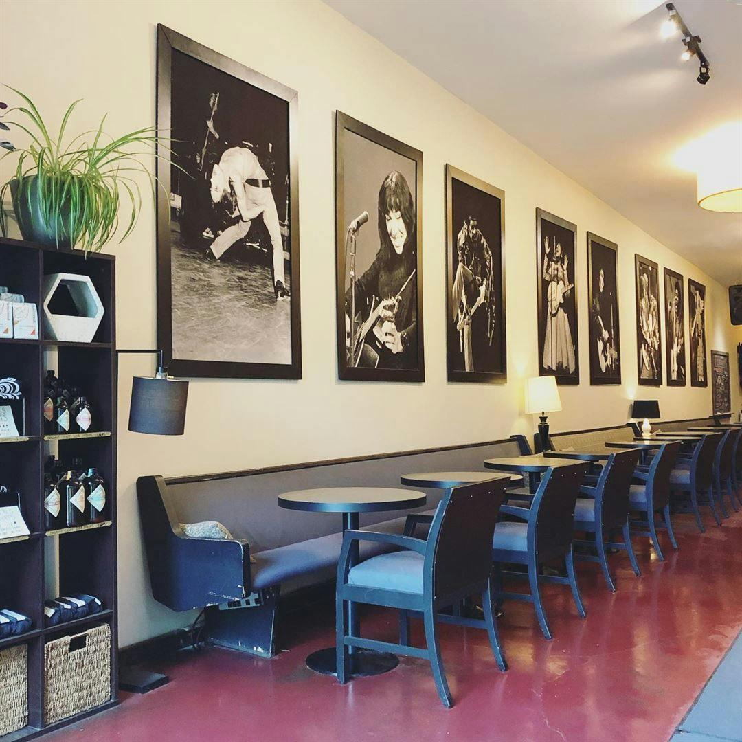 Classic Restaurant in Saskatoon