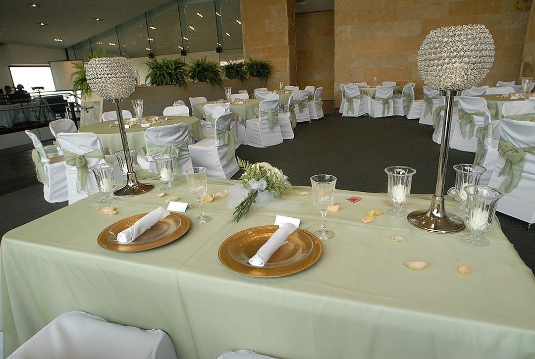 Classic Venue in Albany