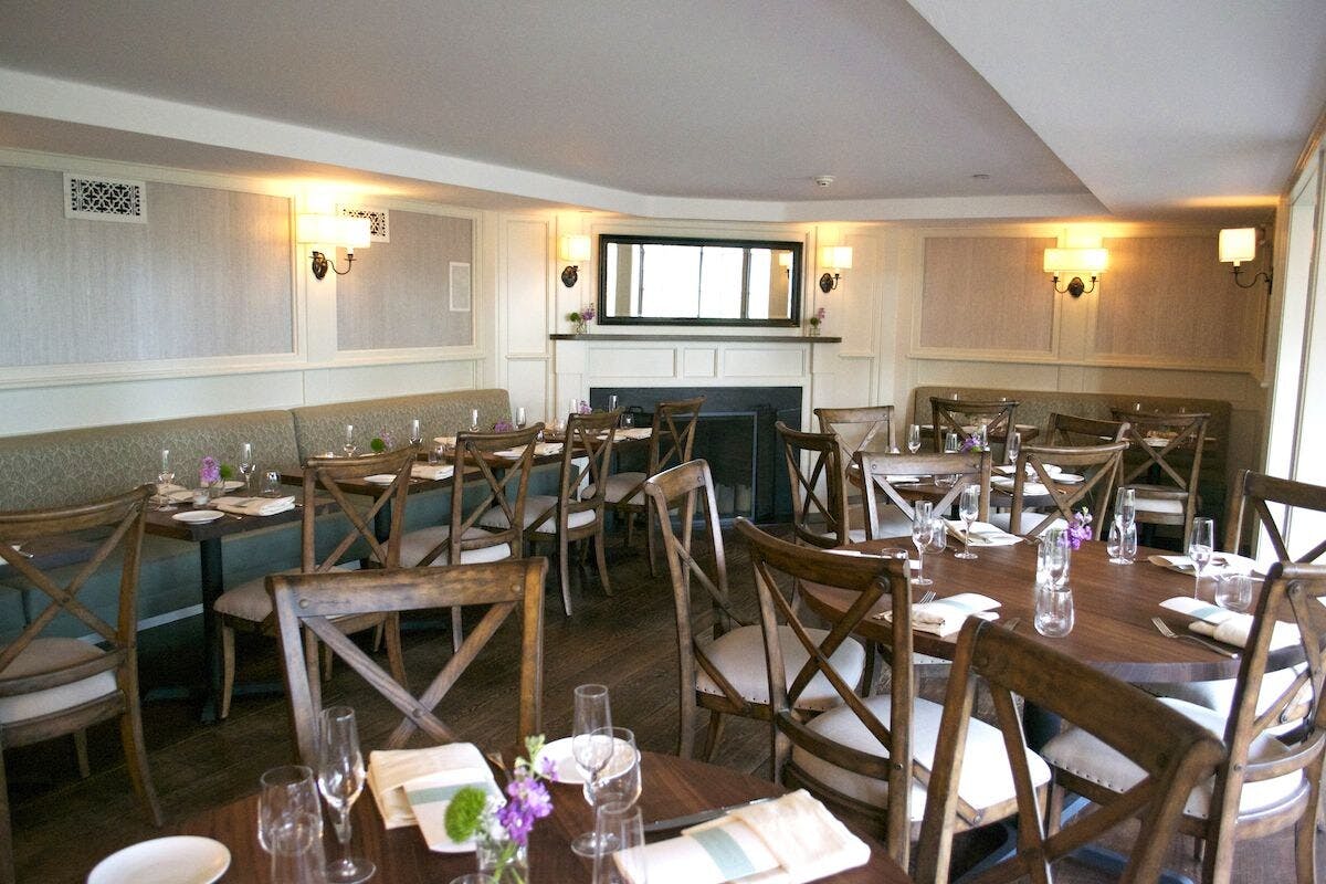 Luxurious Hotel in Bedford