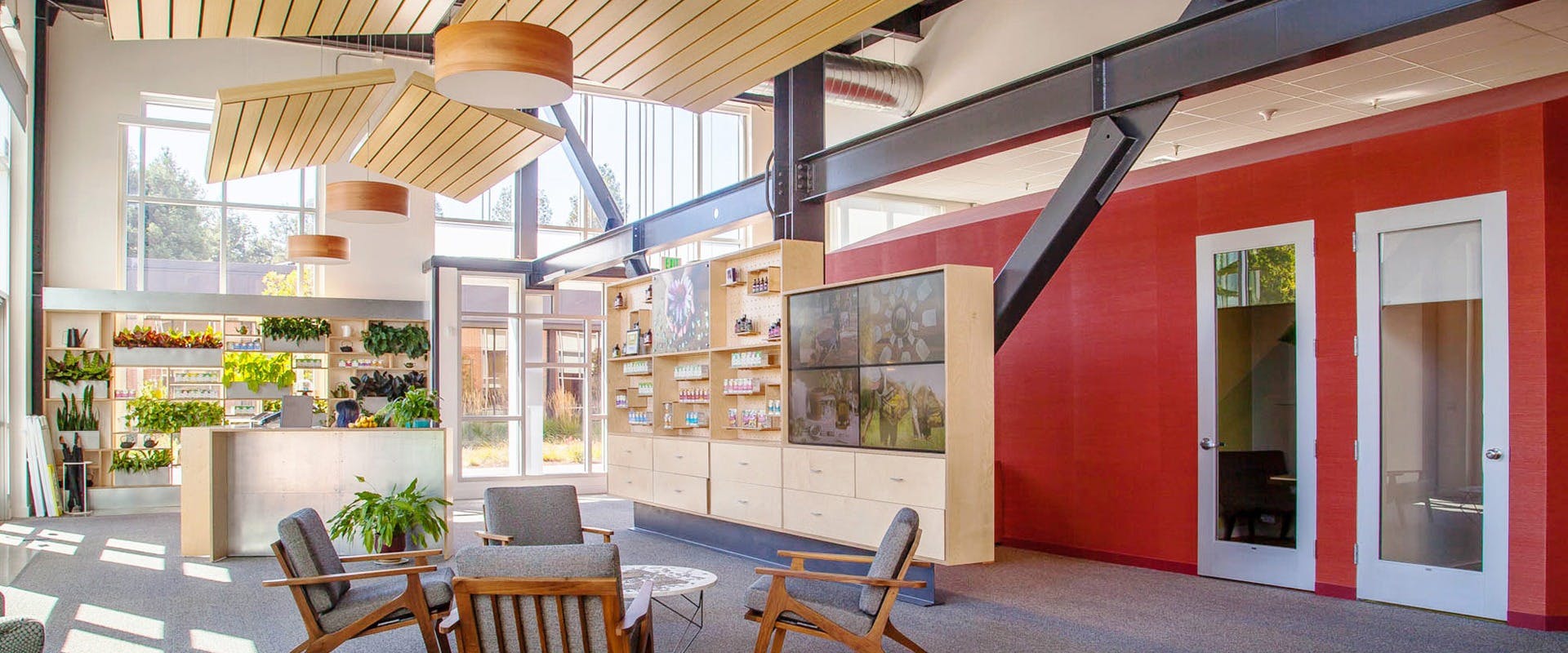 Classic Event Venue in Rohnert Park Planned