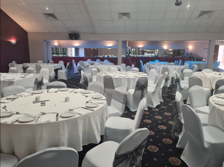 Classic Event Space in Grimsby Planned