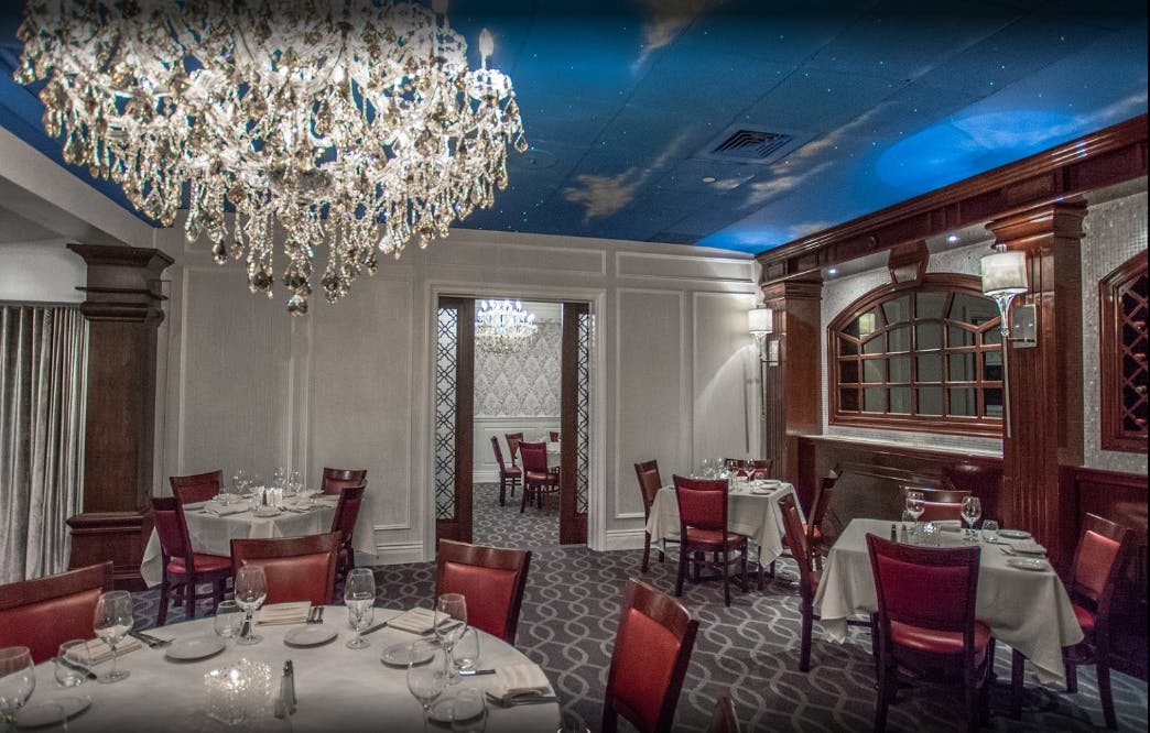 Upscale Restaurant near Bowmansville Planned