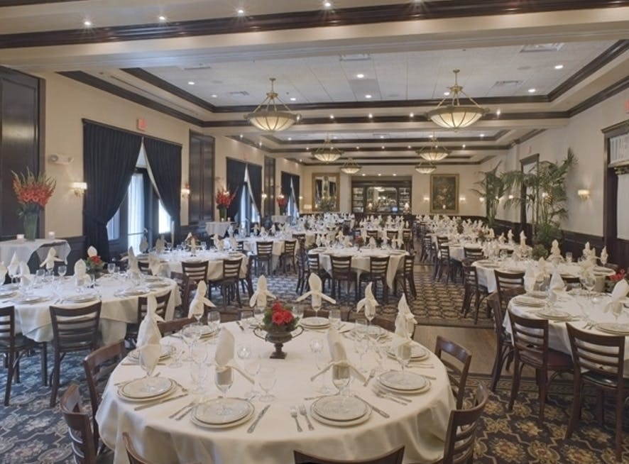 Classic Restaurant in Orlando Planned