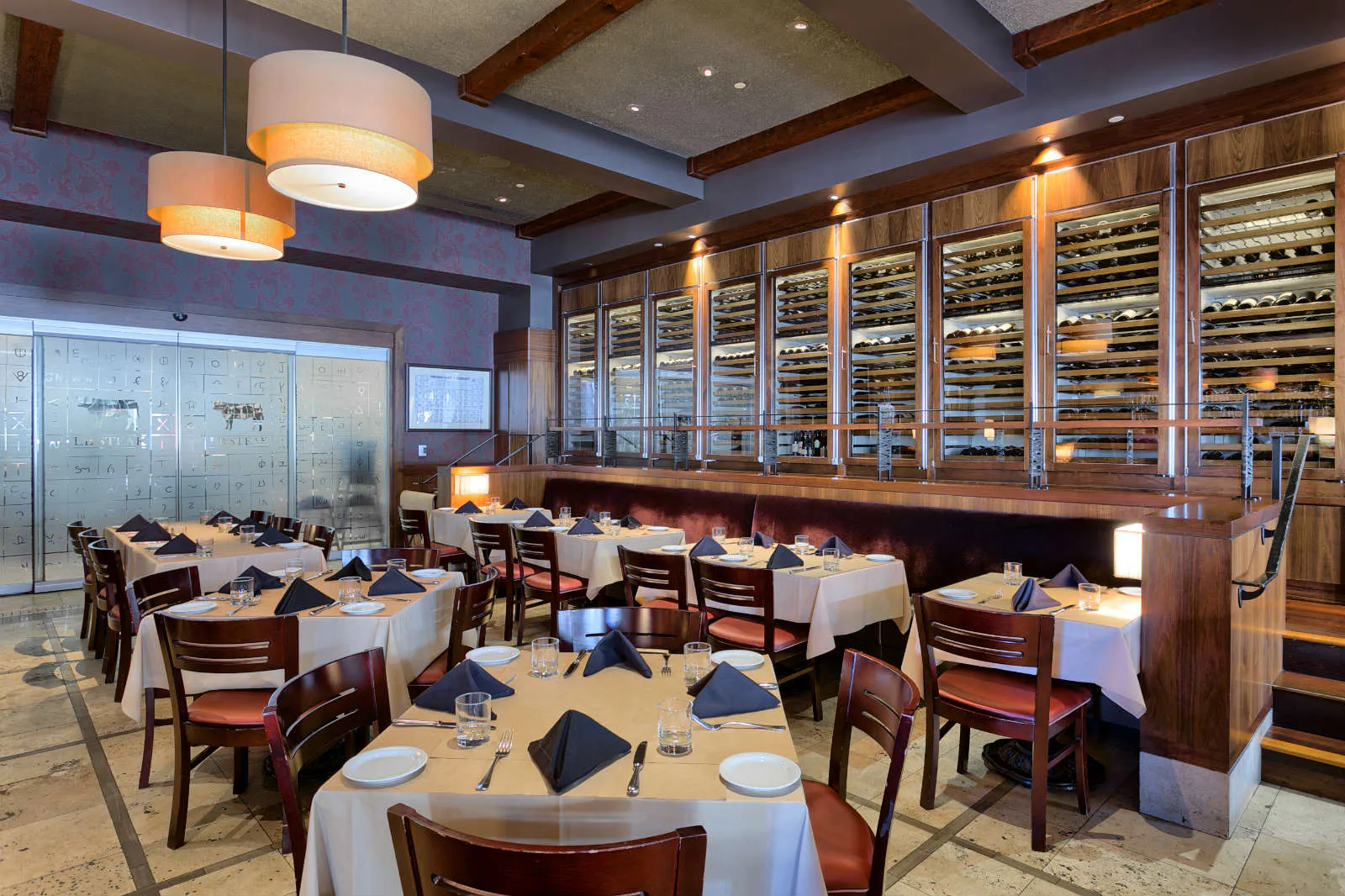 Unique Modern Restaurant in San Jose Planned