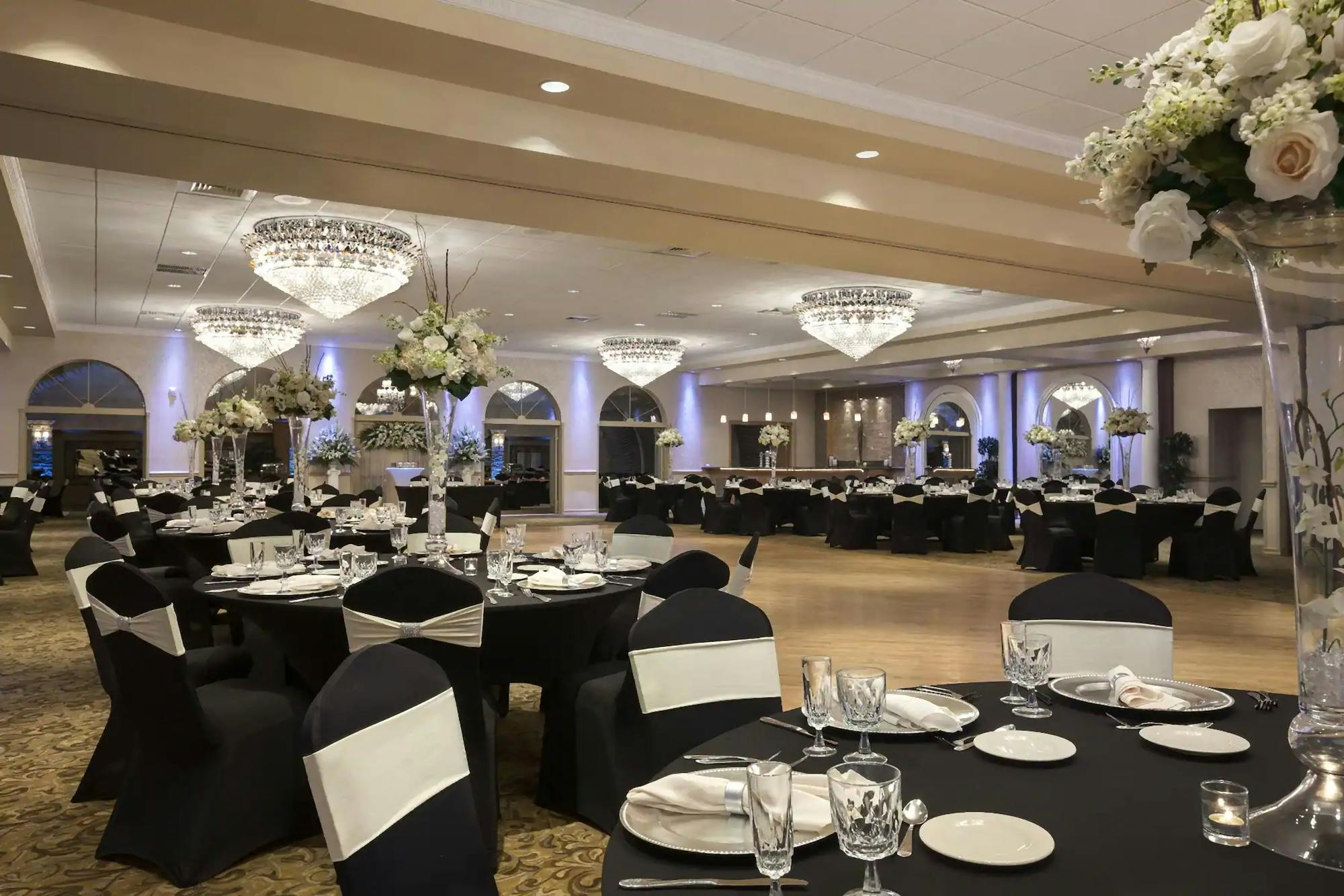 Iconic Classic Hotel in Toms River Planned