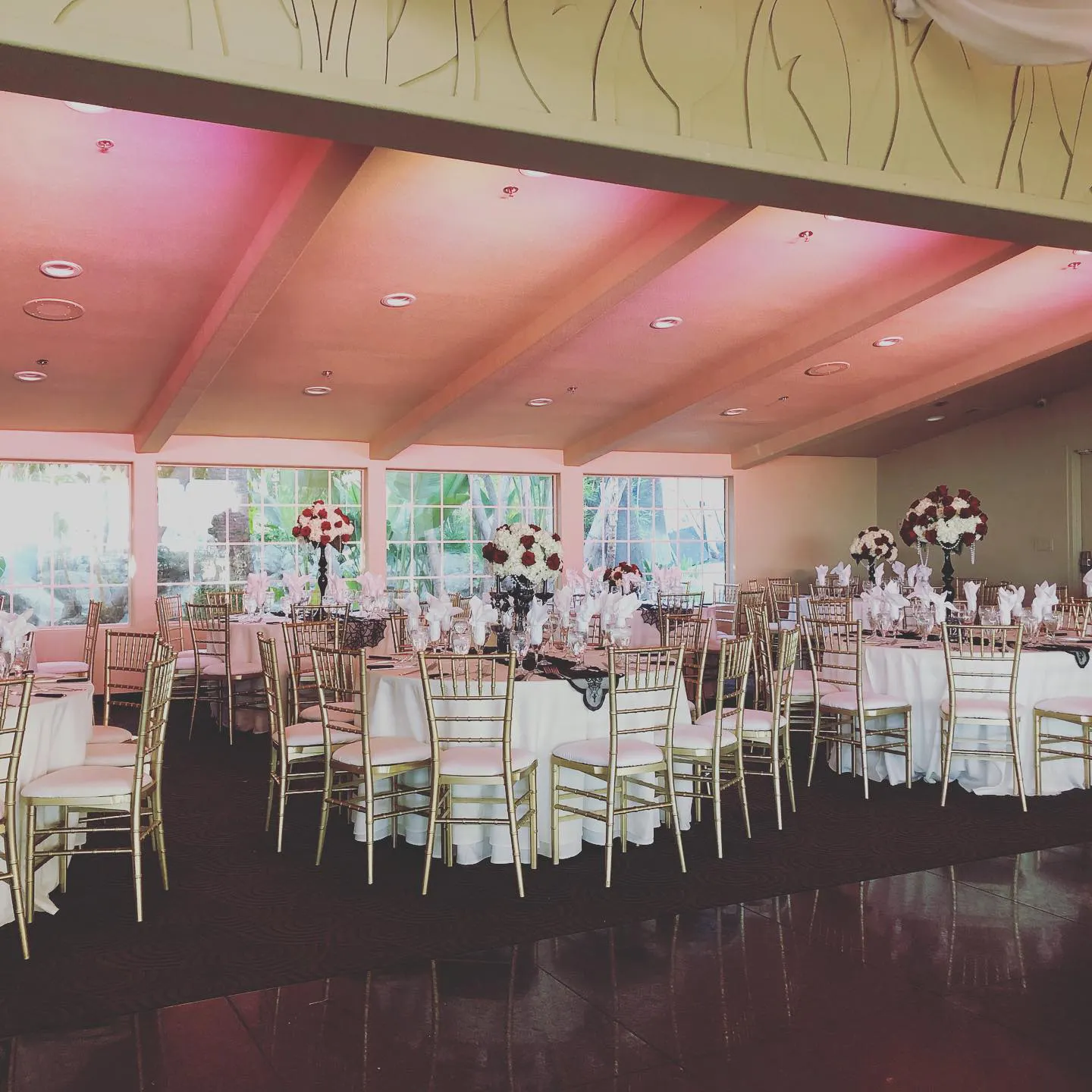 Contemporary Restaurant in Pomona Planned