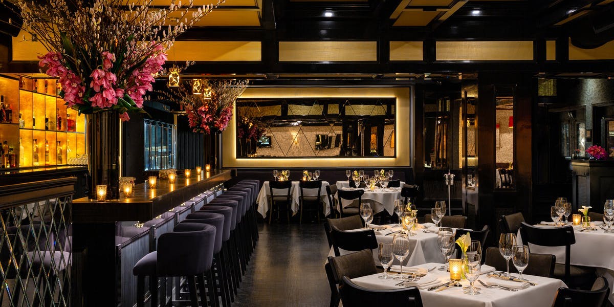 Upscale Restaurant near Chelsea Planned