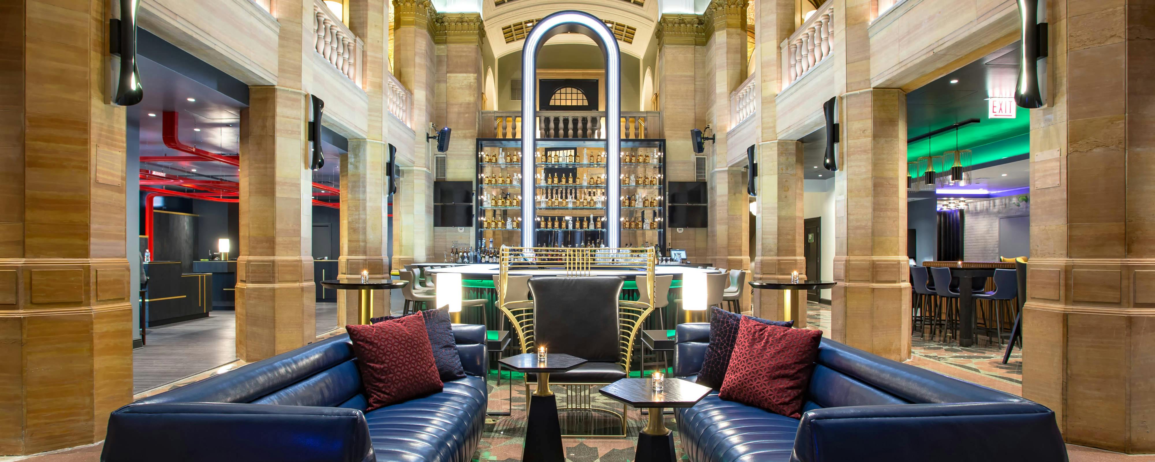 Modern Hotel near Chicago Loop Planned