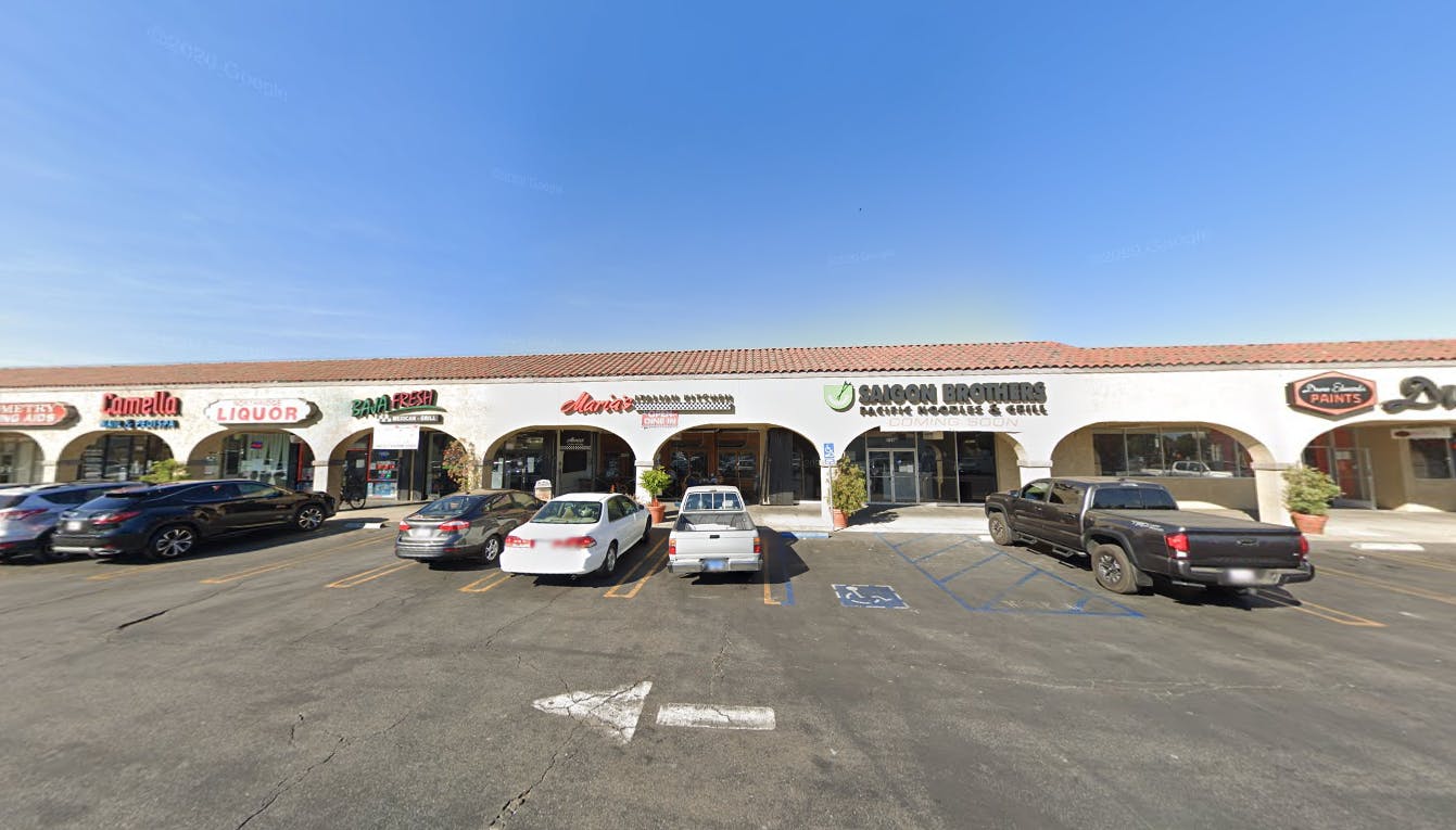 Classic Restaurant in Los Angeles Planned