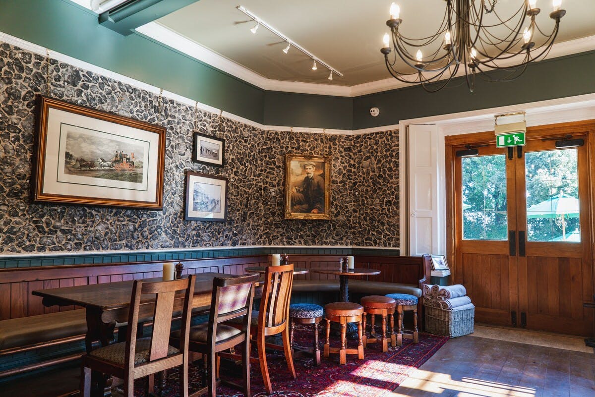 Perfect Contemporary Hotel in Worthing Planned