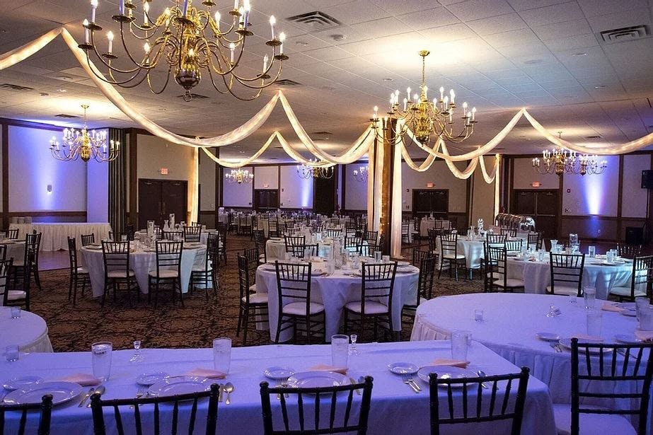 Memorable Upscale Event Venue in Salem Planned
