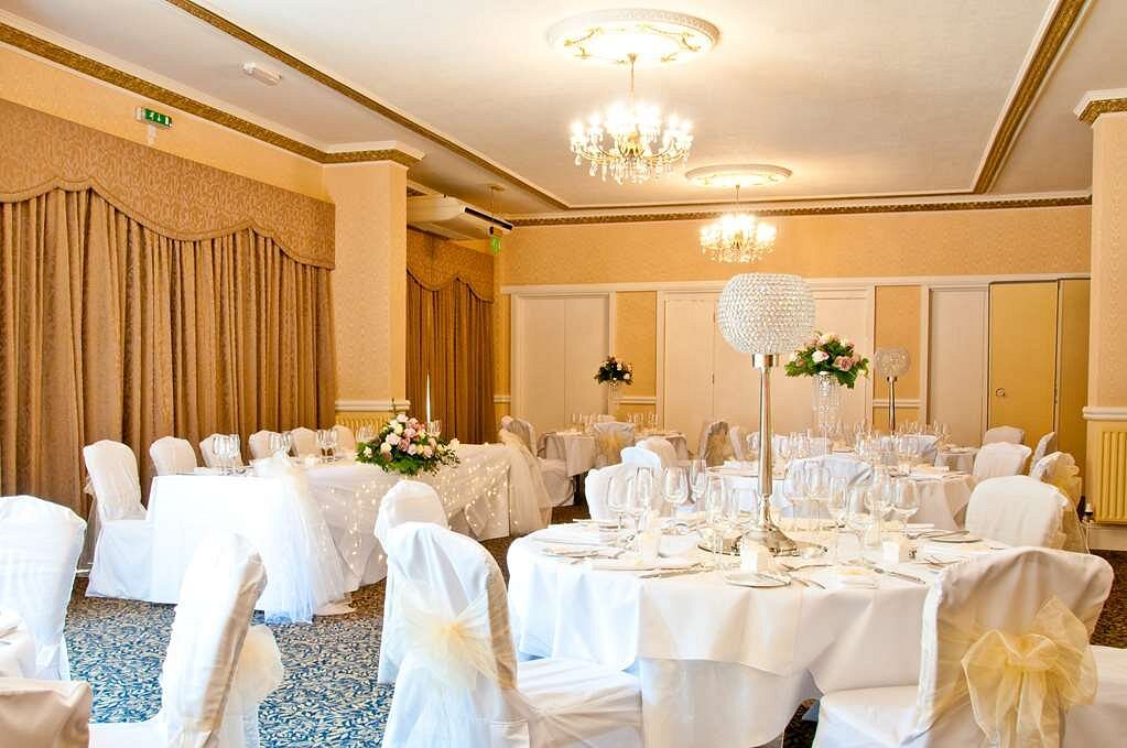 Beautiful Classic Hotel in Grimsby | Planned