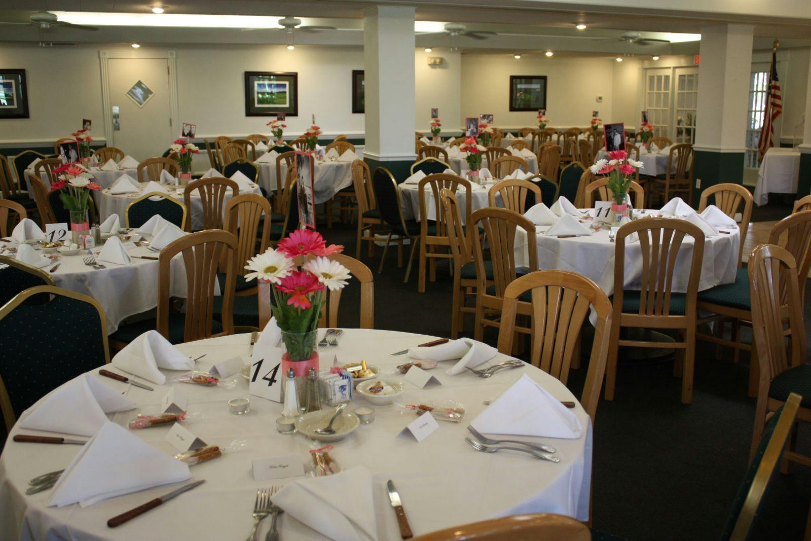 Rustic Country Club in Rotonda West Planned