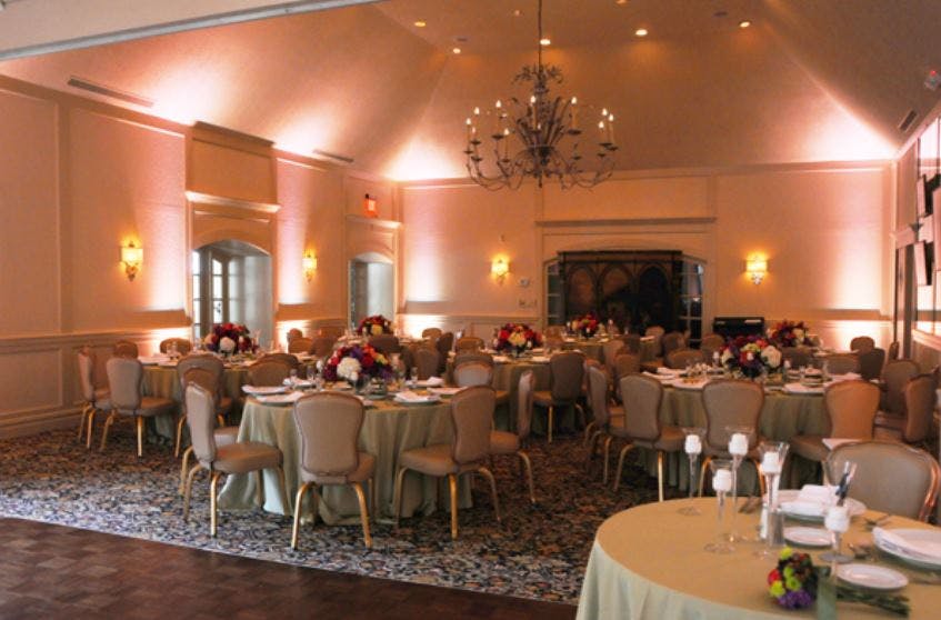 Rustic Restaurant in Kinnelon Planned