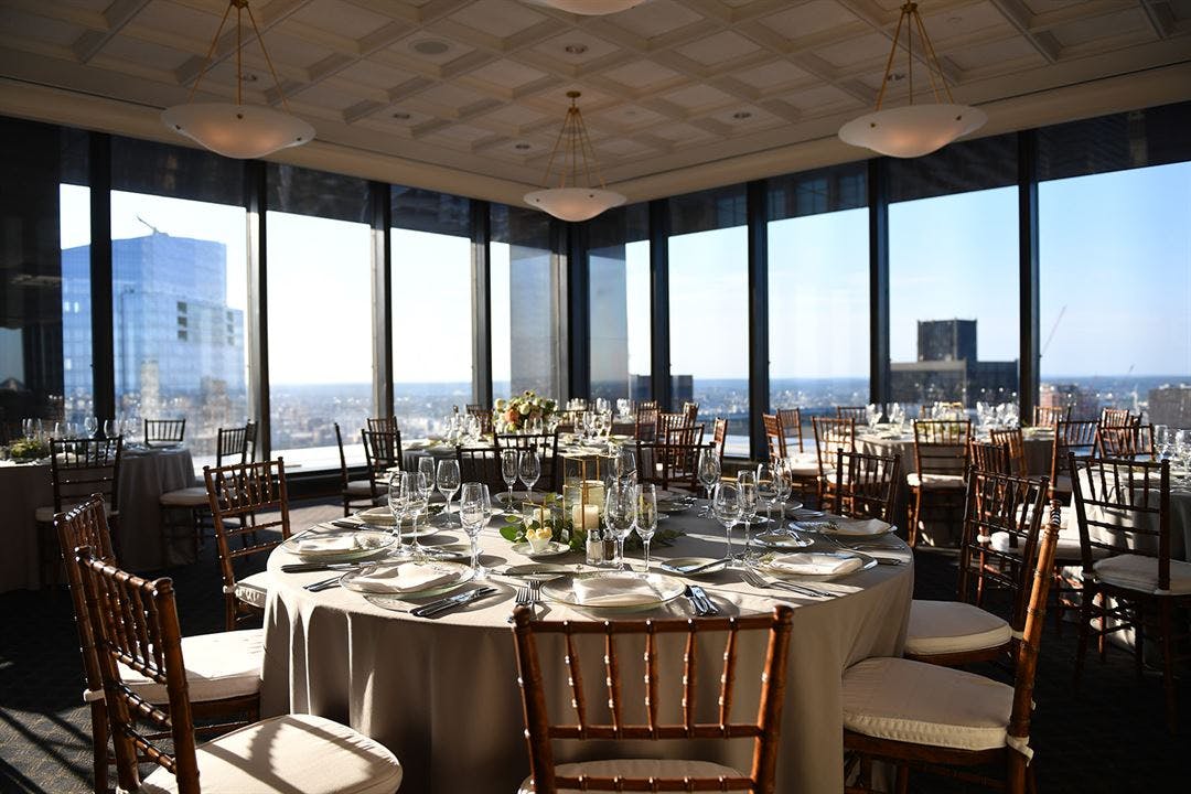 Unique Modern Event Venue near Financial District Planned