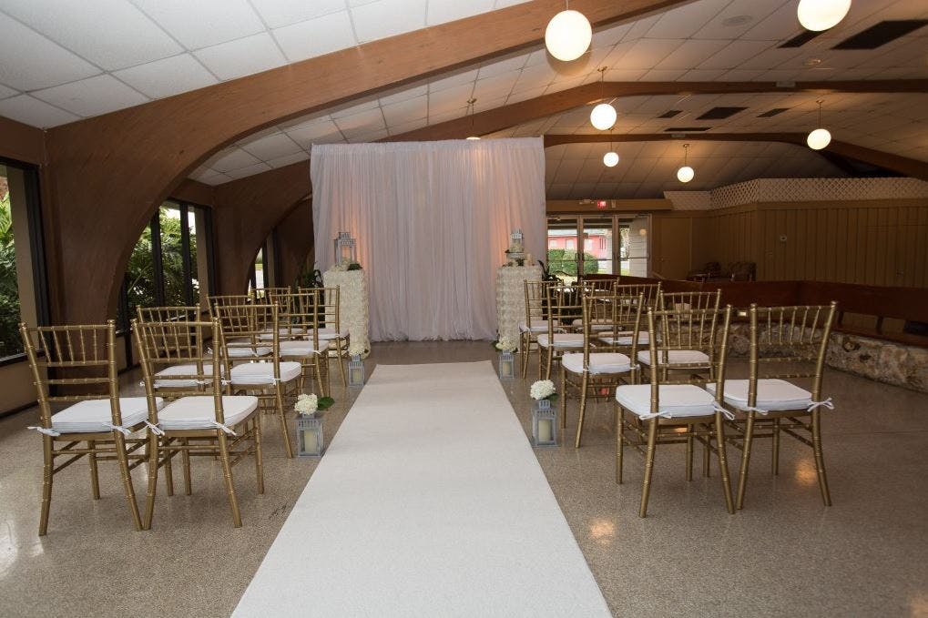 Private Modern Event Venue in Maitland Planned